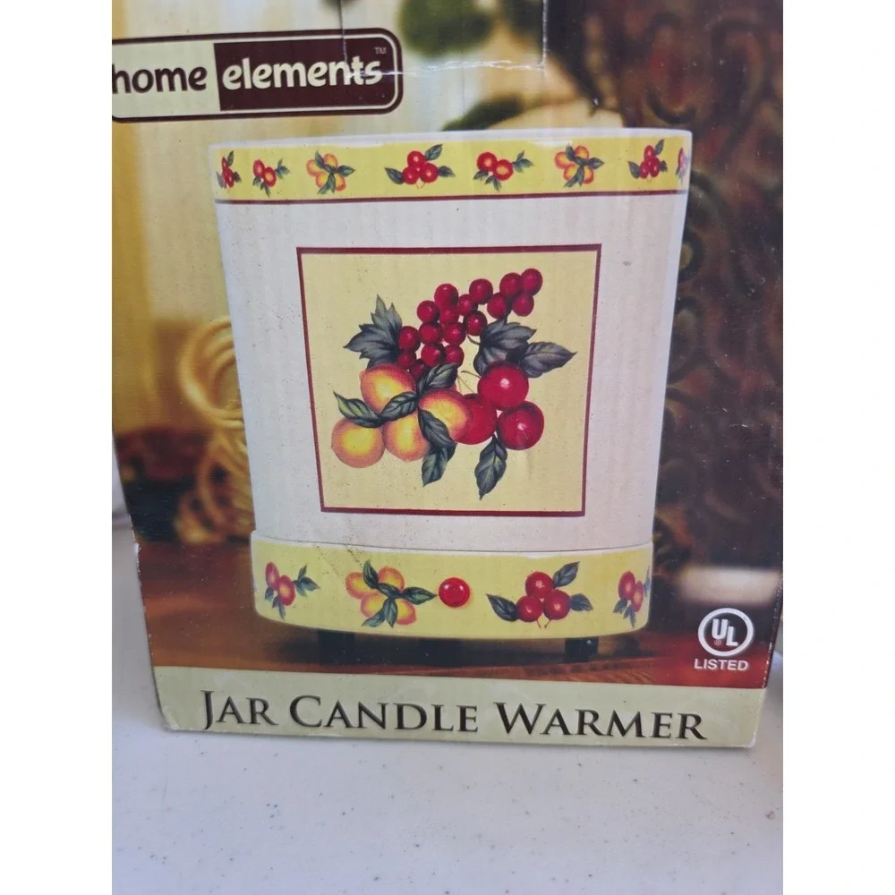Candle Warmer By Home Elements Original Design